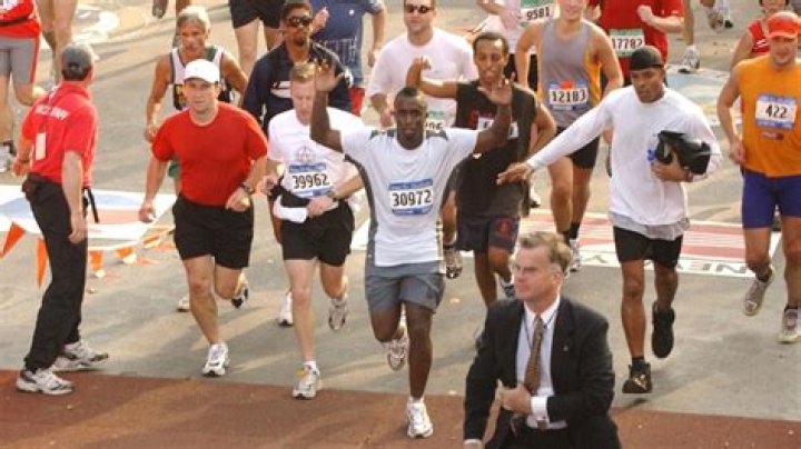 Complete Guide to the Diddy Marathon: Tips, Strategies, and Success Stories