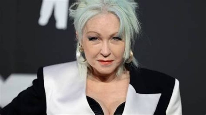 Cyndi Lauper Net Worth 2022: A Deep Dive into the Iconic Singer's Wealth