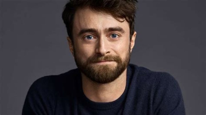 Daniel Radcliffe's Age in 2004: A Profile