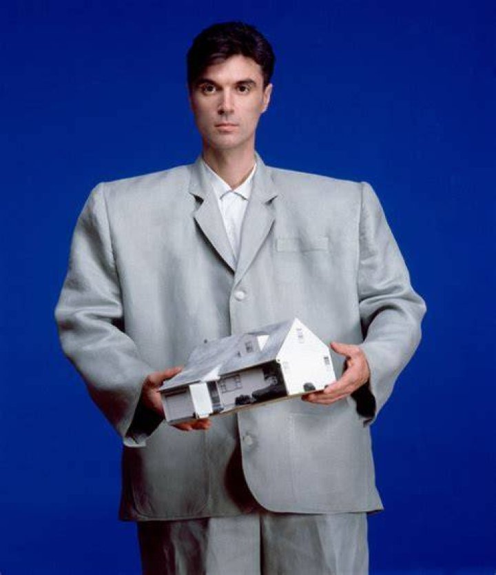 David Byrne Net Worth 2024: A Captivating Journey of Artistry and Success