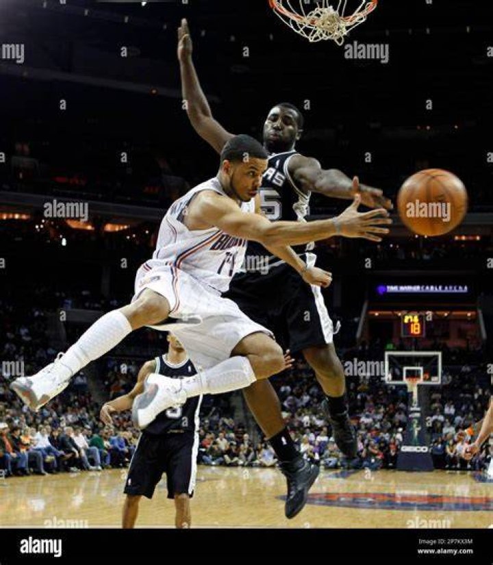 DeJuan Blair's Family: A Snapshot of His Sons