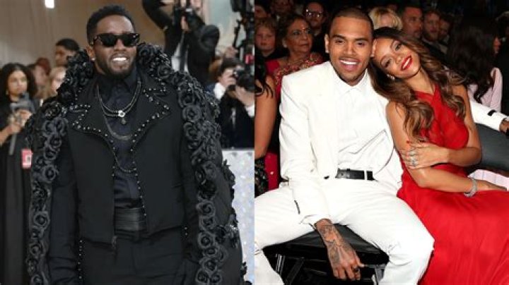 Diddy and Rihanna: A Timeless Friendship in Entertainment