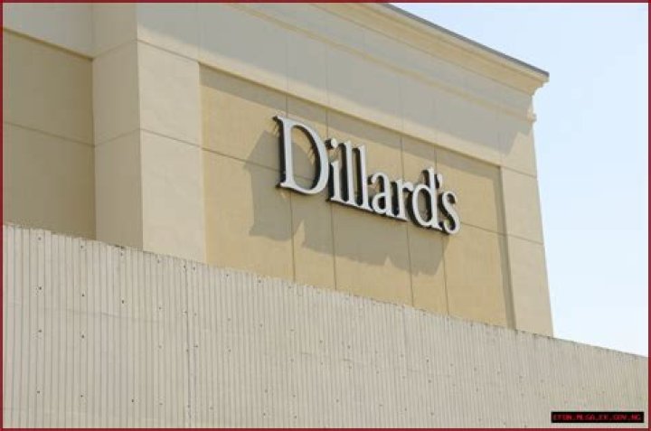 Dillard's to Close Stores Permanently in 2024 | Retail News