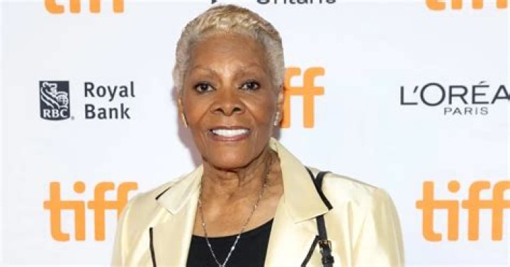 Dionne Warwick Net Worth 2024: The Legendary Singer&rsquo;s Financial Journey
