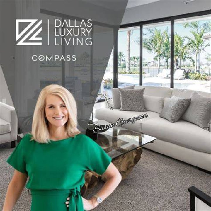 Discover Annette Simmons Dallas: Renowned Expert in Dallas Real Estate