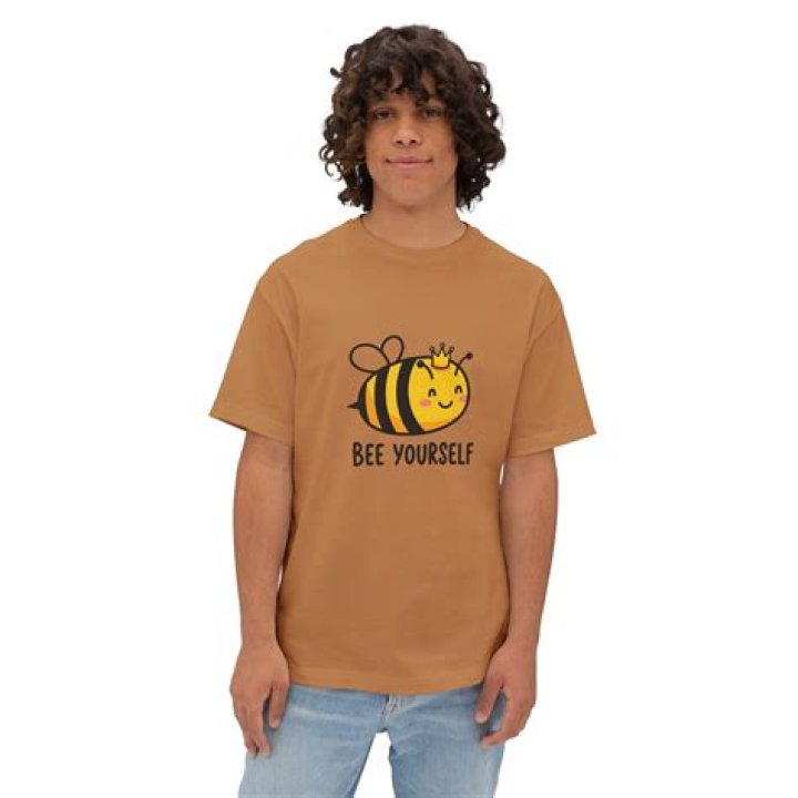 Discover Bernie Tee: Express Yourself Today!