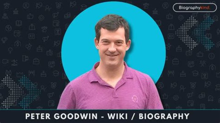 Discover Bill Goodwin's Net Worth in Richmond