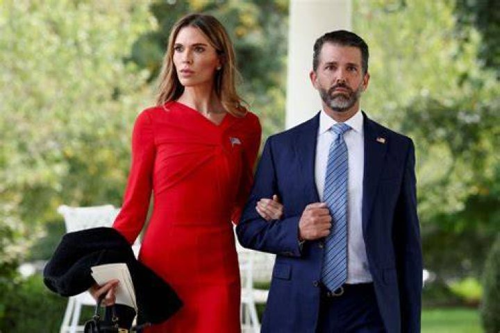 Discover Donald Trump Jr.'s Impressive Net Worth