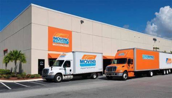 Discover Expert Viking Movers: Your Trusted Relocation Partners