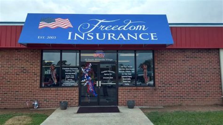 Discover Freedom: Your Insurance Guide in Whiteville