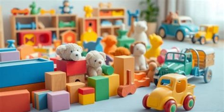 Discover Gary's Exceptional Toys | Toys for Every Imagination