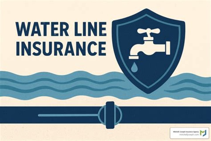 Discover: Is Water Line Insurance Worth the Investment?