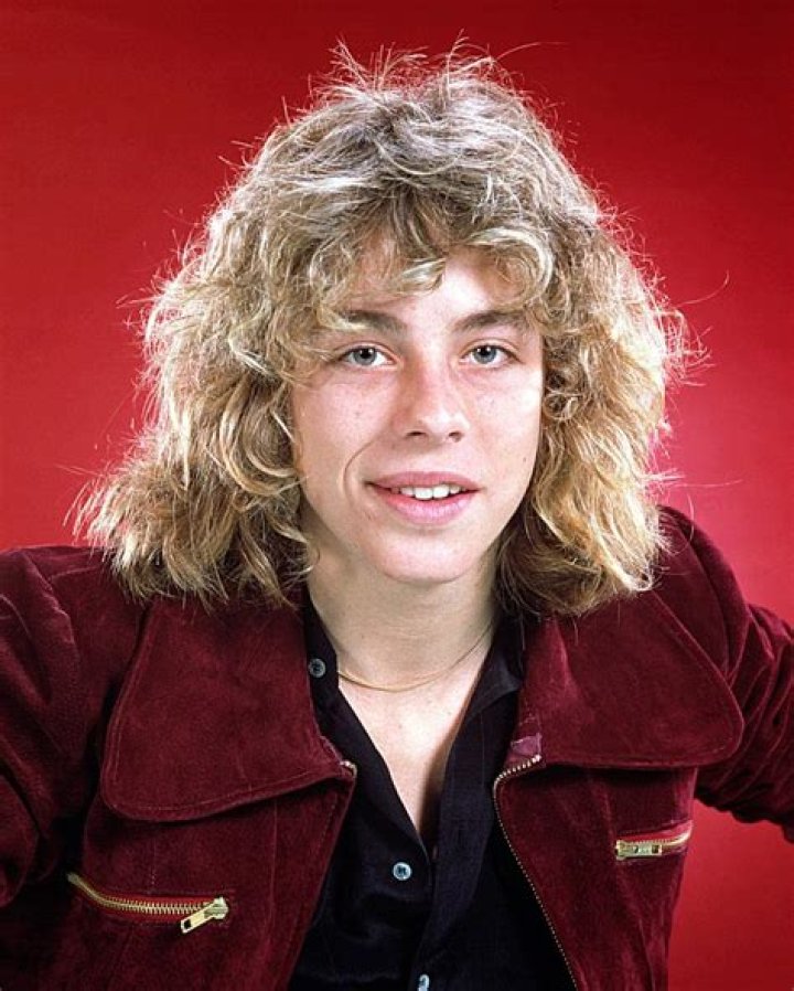 Discover Leif Garrett: A Timeless Icon of Music and Film