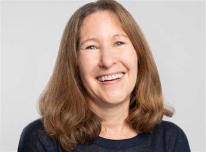 Discover Mary Lynne Hedley: Renowned Entrepreneur and Philanthropist