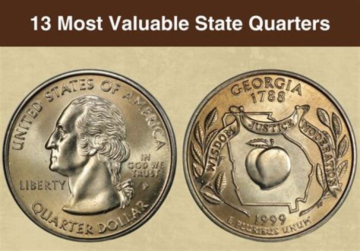 Discover Silver-Infused State Quarters: A Collector's Delight