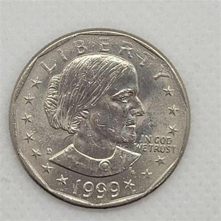 Discover the Beauty of the 1999 Liberty Dollar Coin