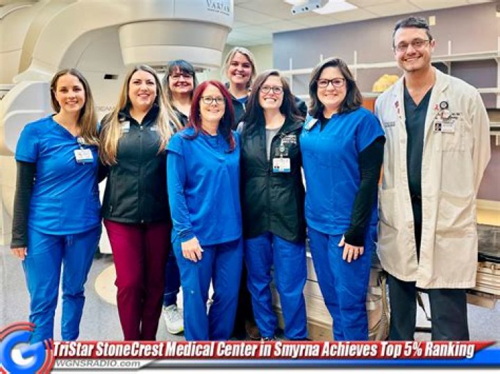 Discover the Best StoneCrest Medical Center Careers Today