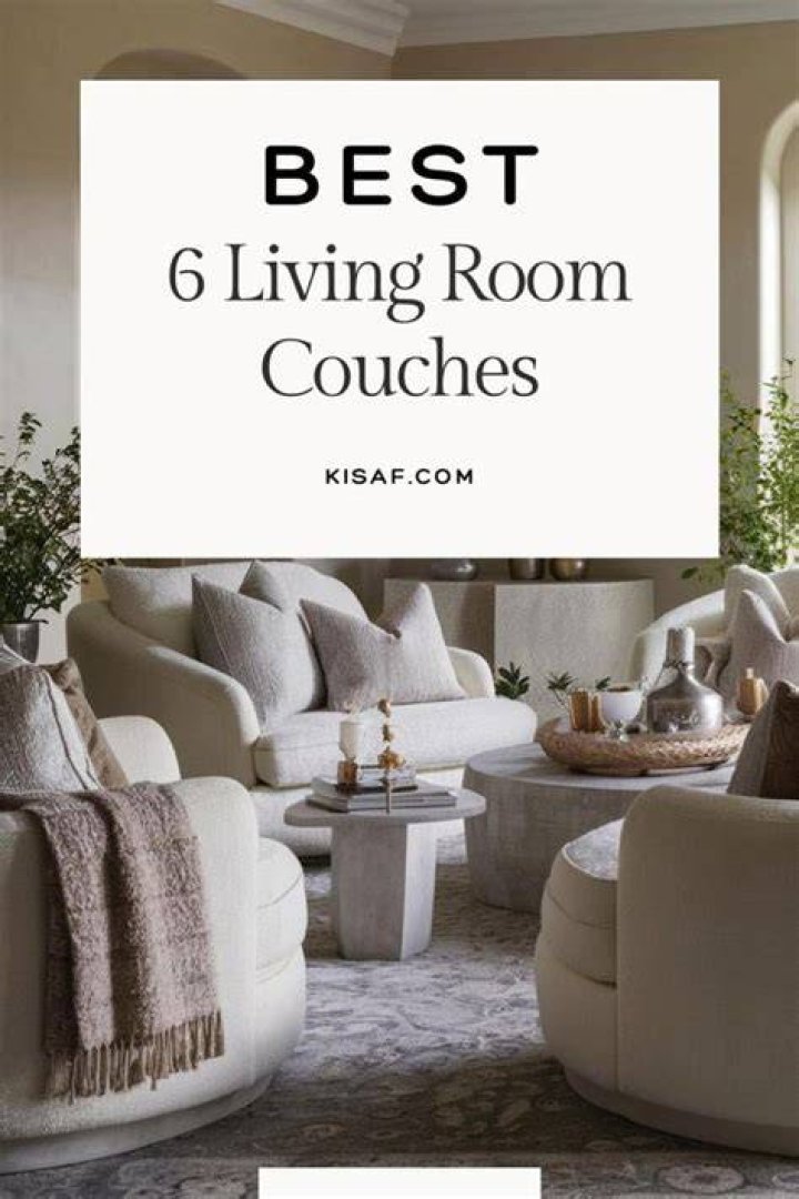 Discover the Comfort of Bob Mills Couches: Your Perfect Living Room Upgrade