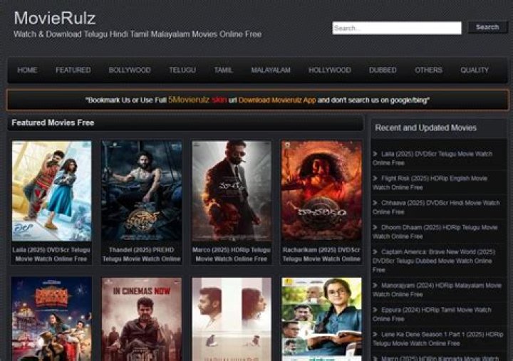 Discover the Excitement of Rulz 2024 Kannada Download
