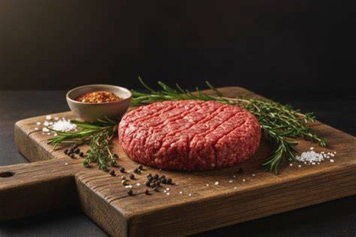 Discover the Exquisite Flavor of 50-Centiddy Premium Beef