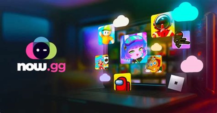 Discover the Future of Gaming with Now.gg