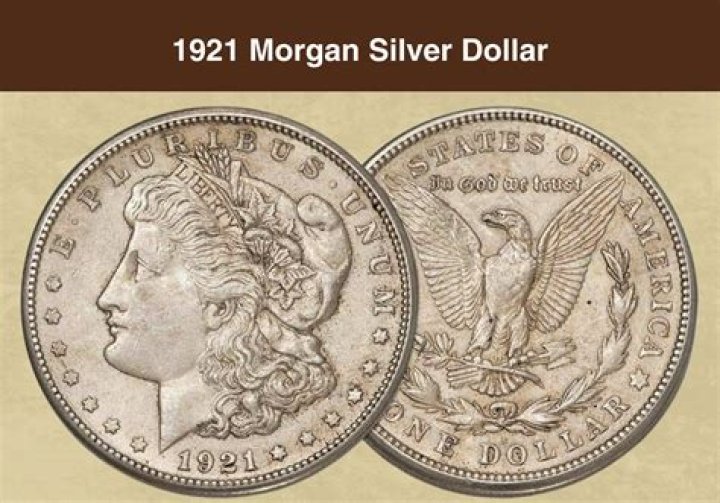 Discover the Historic Value of the 1921-S Silver Dollar