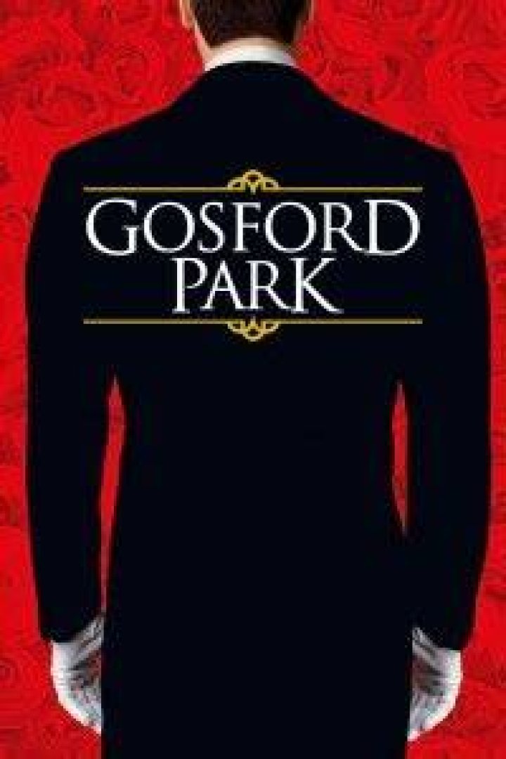 Discover the Intricate Filming Locations of Gosford Park: An Interactive Map