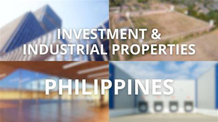 Discover the Investment Power of Industrial Properties