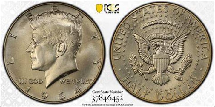 Discover the Legacy: 1967 JFK Half Dollar Value, History, and Rarities