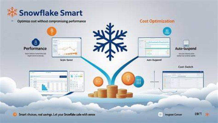 Discover the Magic of Snowflake: Lower Your Costs and Amplify Your Data