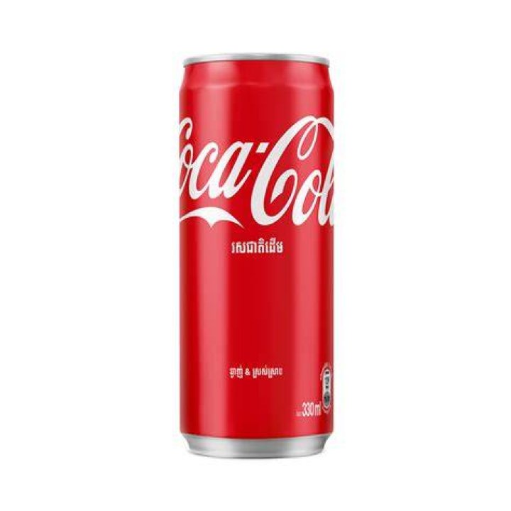 Discover the Refreshing Taste of Coca-Cola Short | Sip the Sweetness