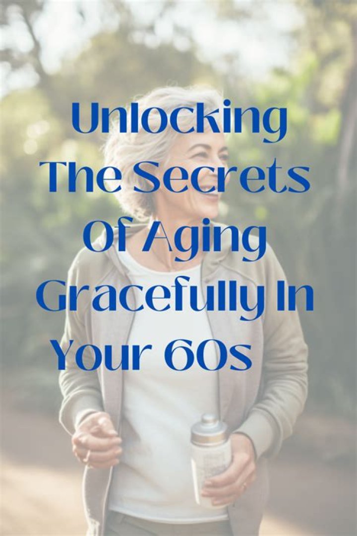 Discover the Secrets of Aging Gracefully: Unlocking "221 60"