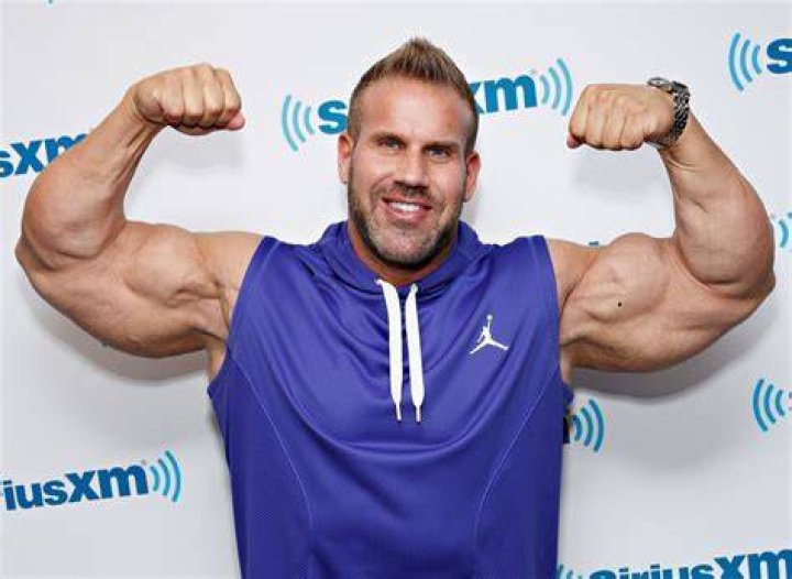 Discover the Staggering Net Worth of Bodybuilding Legend Jay Cutler in 2023