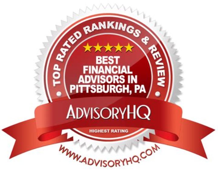 Discover the Top-Rated Financial Advisors in Pittsburgh