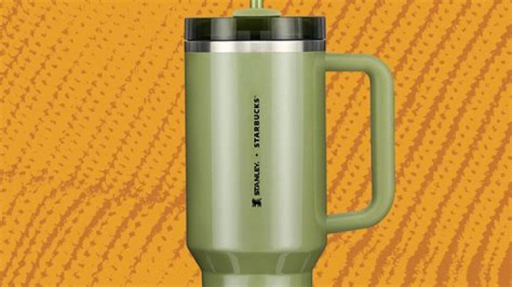 Discover the Ultimate Guide to the Starbucks Stanley Cup: Brewing Excellence