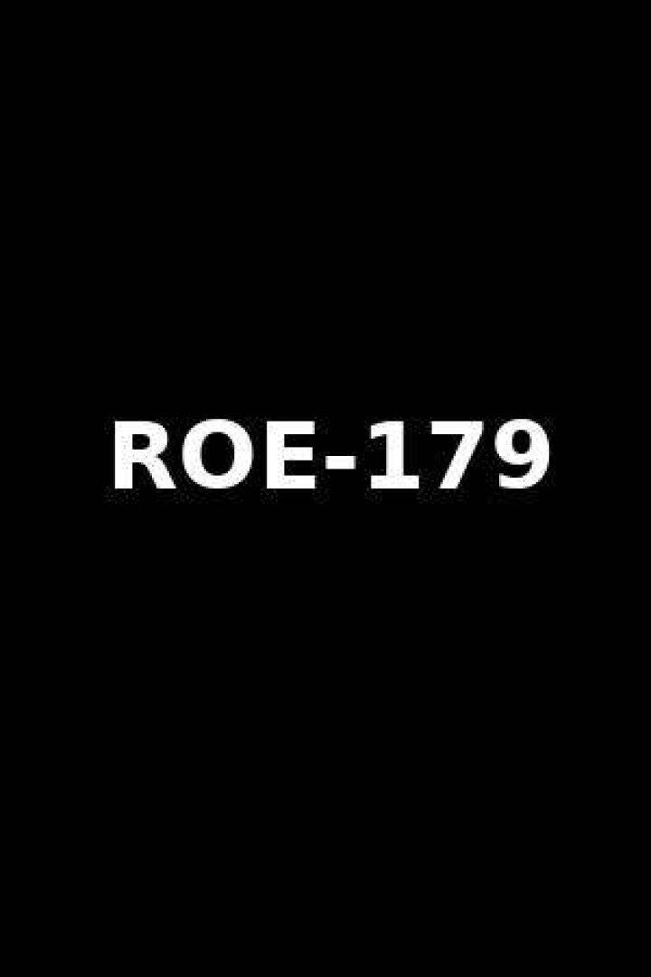 Discover the Unparalleled "ROE 179"