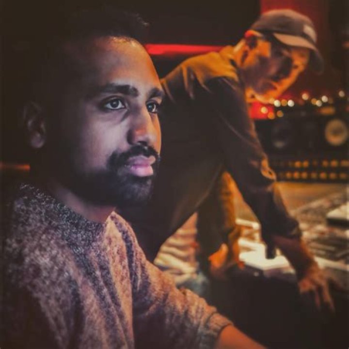 Discover the Work of Brian Rajaratnam, Renowned Artist