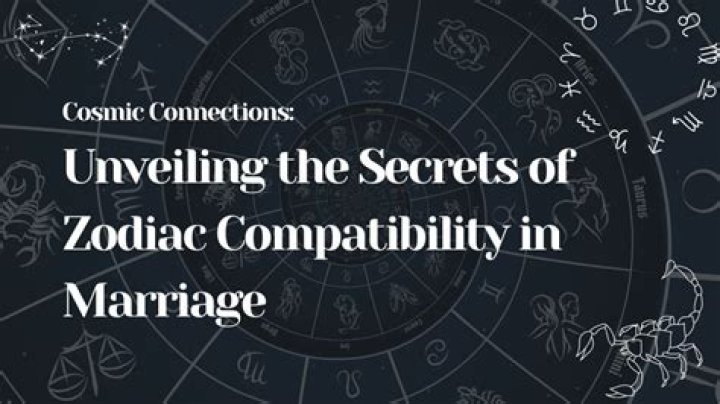 Discover Your Cosmic Connections: April 17 Zodiac Compatibility Guide