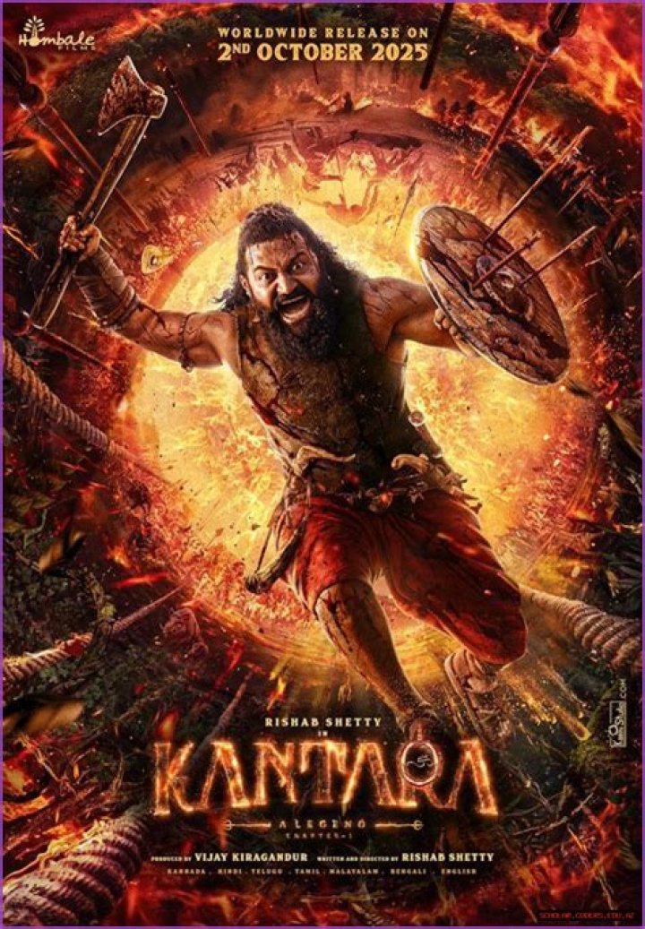 Discovering 4 Rulz Kannada New 2024: A Cinematic Journey