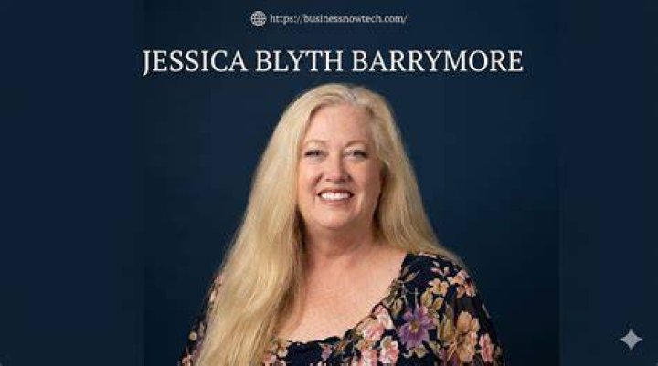 Discovering the Life of Jessica Blyth Barrymore