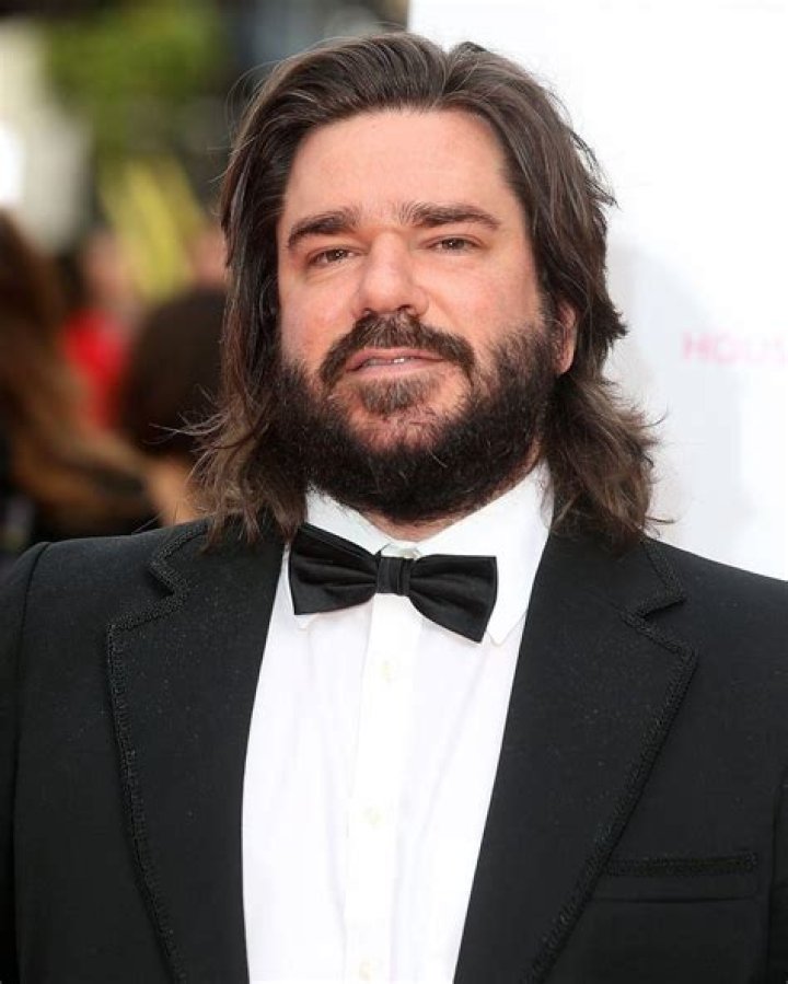 Discovering the Life of Matt Berry's Wife: A Journey Beyond the Screen