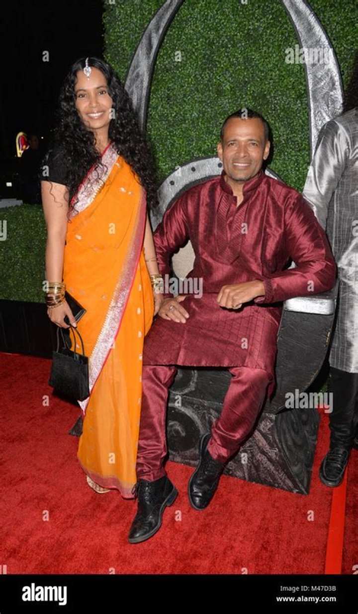 Discovering the Magic of Chitra Sukhu Van Peebles