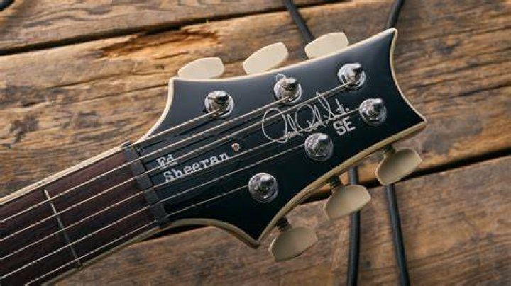 Discovering the World of PRS: A Deep Dive into the Renowned Guitar Brand