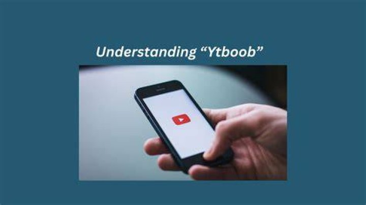 Discovering the World of Ytboob: A Unique Digital Journey