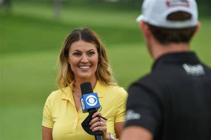 Does Amanda Balionis Have Children? Unraveling the Truth