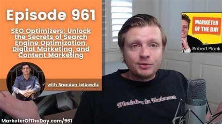 Doug Philippone: Uncovering the Secrets of Search Engine Optimization