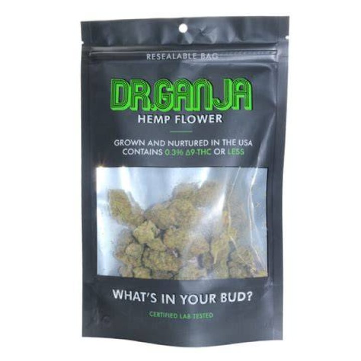 Dr. Ganja Hemp: The Ultimate Guide to Health Benefits and Effects