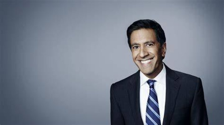 Dr. Sanjay Gupta's Net Worth: How the CNN Chief Medical Correspondent Built His Fortune