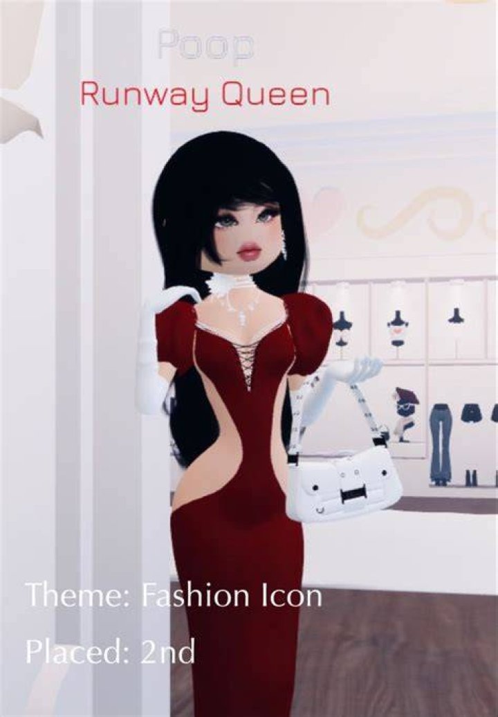 Dress to Impress: The Fashion Icon Who Redefined Style