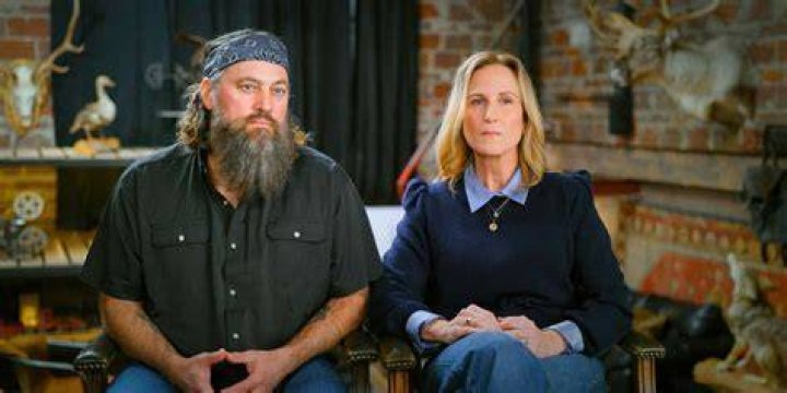 Duck Dynasty's Willie Robertson's Impressive Net Worth